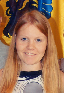 Liisu Rõigas