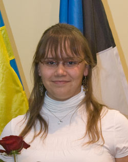 Karina Kotkas
