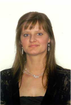 Katrin Kodasma
