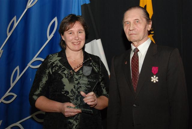 Vaheka selts