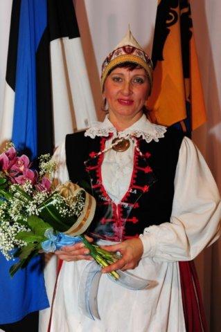 Erika Lilleorg
