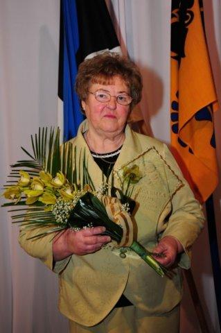 Silvi Kruusa