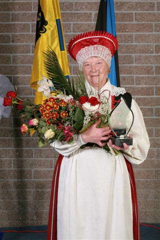 Elvi Viira