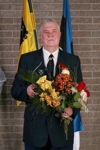 Jakob Kaunissaare